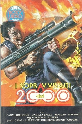 I sopravvissuti del 2000 - Film completo in Altadefinizione I sopravvissuti del 2000 streaming in alta definizione