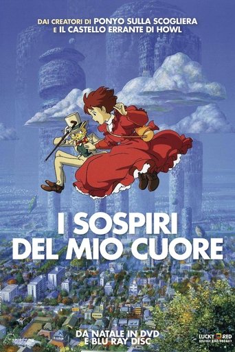 I sospiri del mio cuore - Film completo in Altadefinizione I sospiri del mio cuore streaming in alta definizione