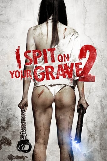 I Spit on Your Grave 2 - Film completo in Altadefinizione I Spit on Your Grave 2 streaming in alta definizione