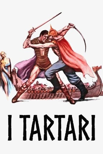 I tartari - Film completo in Altadefinizione I tartari streaming in alta definizione