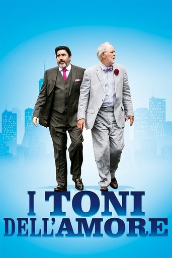 I toni dell'amore streaming in alta definizione