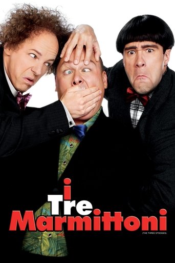 I tre marmittoni streaming in alta definizione