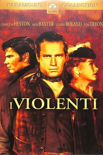 I violenti - Film completo in Altadefinizione I violenti streaming in alta definizione