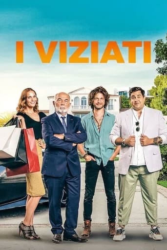 I viziati streaming in alta definizione