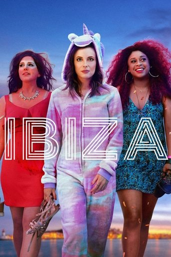 Ibiza streaming in alta definizione
