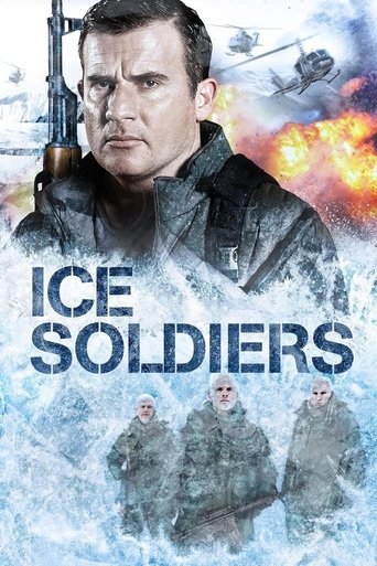 Ice Soldiers streaming in alta definizione
