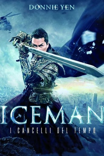 Iceman - I cancelli del tempo - Film completo in Altadefinizione Iceman - I cancelli del tempo streaming in alta definizione