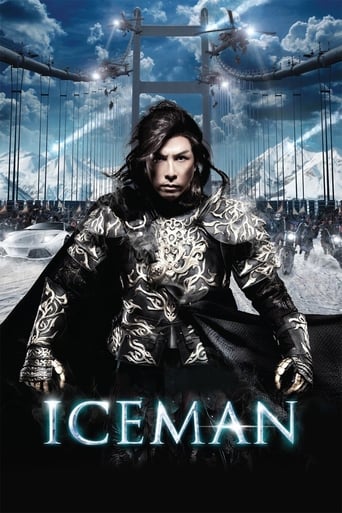 Iceman - Film completo in Altadefinizione Iceman streaming in alta definizione