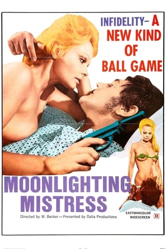 Ich schlafe mit meinem Mörder - Film completo in Altadefinizione Ich schlafe mit meinem Mörder streaming in alta definizione