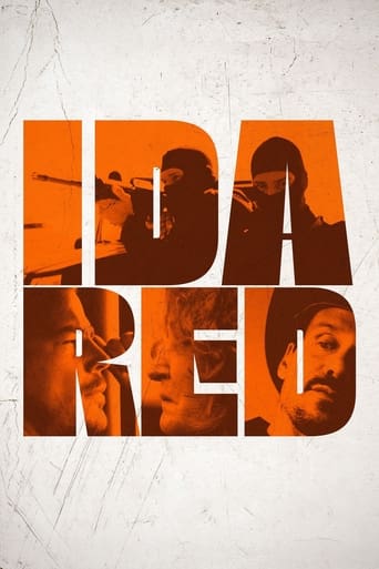Ida Red - Film completo in Altadefinizione Ida Red streaming in alta definizione
