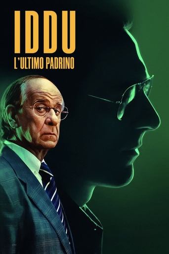 Iddu - L'ultimo padrino streaming in alta definizione
