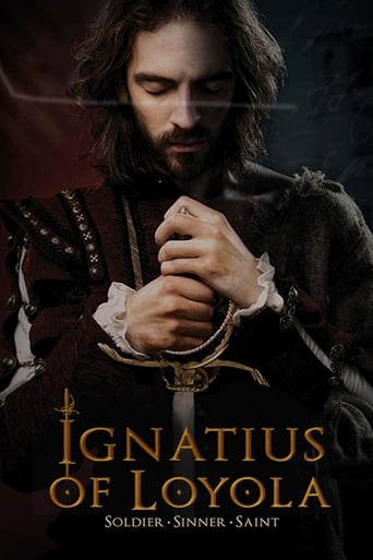 Ignazio di Loyola - Film completo in Altadefinizione Ignazio di Loyola streaming in alta definizione