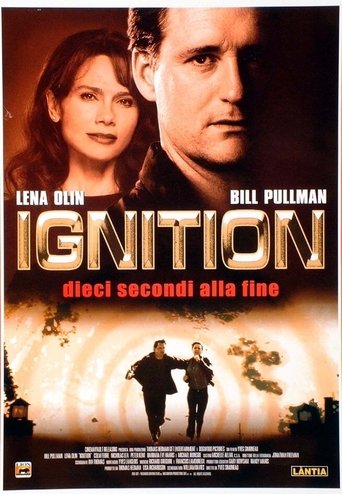 Ignition - Dieci secondi alla fine streaming in alta definizione