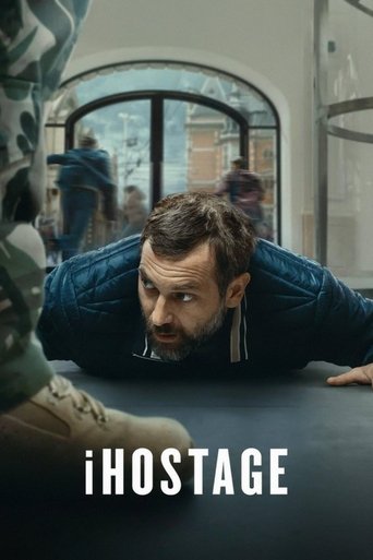 iHostage - Film completo in Altadefinizione iHostage streaming in alta definizione
