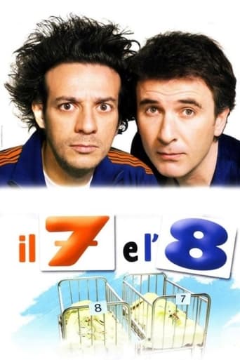 Il 7 e l'8 streaming in alta definizione