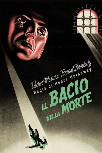 Il bacio della morte - Film completo in Altadefinizione Il bacio della morte streaming in alta definizione