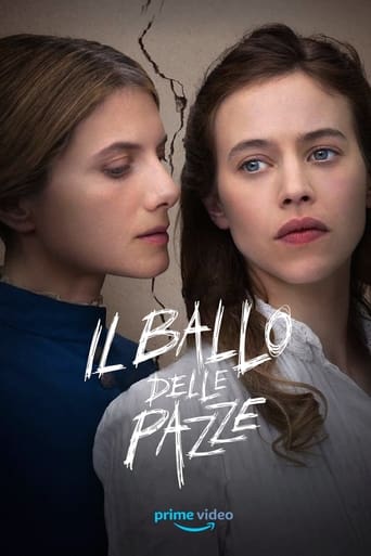 Il ballo delle pazze - Film completo in Altadefinizione Il ballo delle pazze streaming in alta definizione