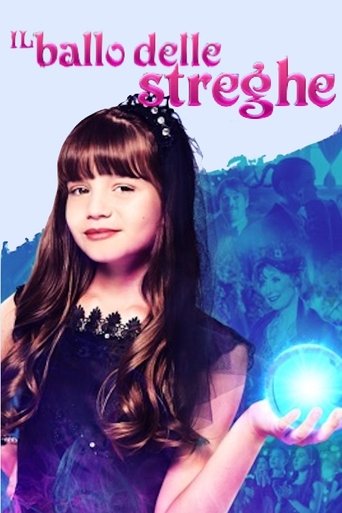 Guarda Il ballo delle streghe in Altadefinizione Il ballo delle streghe streaming film HD poster
