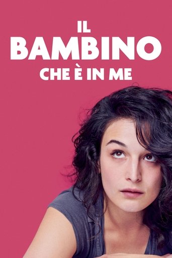 Il bambino che è in me - Obvious Child - Film completo in Altadefinizione Il bambino che è in me - Obvious Child streaming in alta definizione