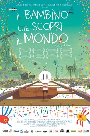 Il bambino che scoprì il mondo - Film completo in Altadefinizione Il bambino che scoprì il mondo streaming in alta definizione