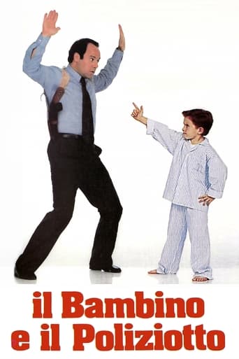 Il bambino e il poliziotto - Film completo in Altadefinizione Il bambino e il poliziotto streaming in alta definizione