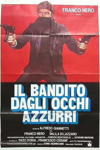 Il bandito dagli occhi azzurri - Film completo in Altadefinizione Il bandito dagli occhi azzurri streaming in alta definizione