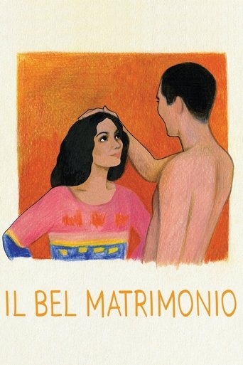 Il bel matrimonio streaming in alta definizione