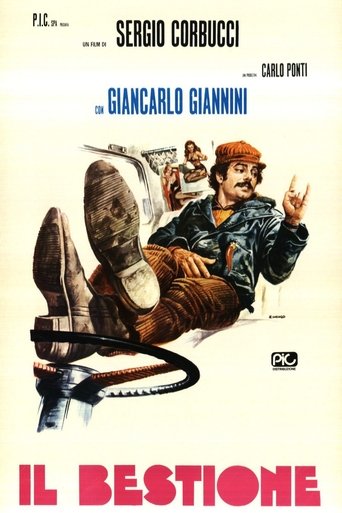 Il bestione - Film completo in Altadefinizione Il bestione streaming in alta definizione