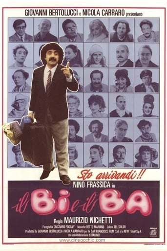 Il Bi e il Ba - Film completo in Altadefinizione Il Bi e il Ba streaming in alta definizione