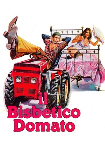 Guarda Il bisbetico domato in Altadefinizione Il bisbetico domato streaming film HD poster