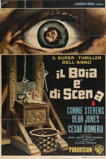 Il boia è di scena - Film completo in Altadefinizione Il boia è di scena streaming in alta definizione