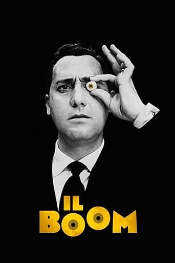 Il boom - Film completo in Altadefinizione Il boom streaming in alta definizione