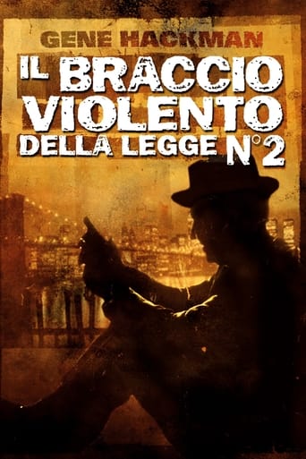 Il braccio violento della legge N°2 - Film completo in Altadefinizione Il braccio violento della legge N°2 streaming in alta definizione