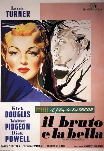 Il bruto e la bella - Film completo in Altadefinizione Il bruto e la bella streaming in alta definizione