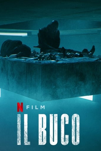Il buco - Film completo in Altadefinizione Il buco streaming in alta definizione