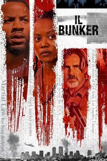 Il bunker - Film completo in Altadefinizione Il bunker streaming in alta definizione