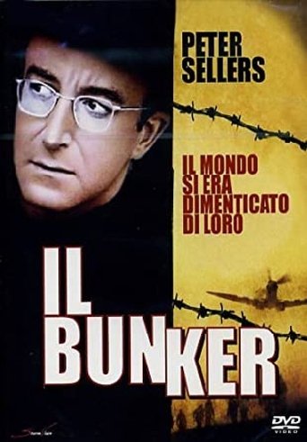 Il Bunker streaming in alta definizione