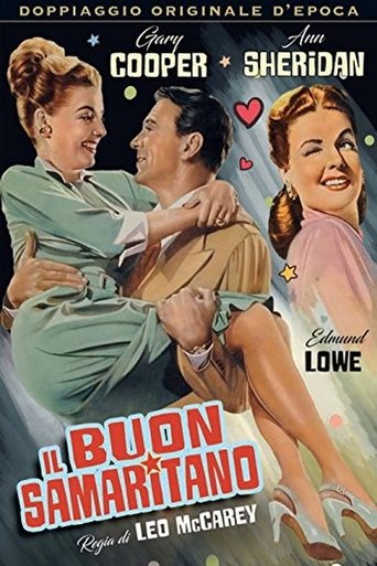 Guarda Il buon samaritano in Altadefinizione Il buon samaritano streaming film HD poster