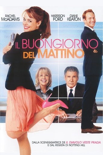 Il buongiorno del mattino - Film completo in Altadefinizione Il buongiorno del mattino streaming in alta definizione