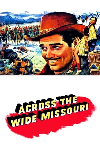 Il cacciatore del Missouri streaming in alta definizione
