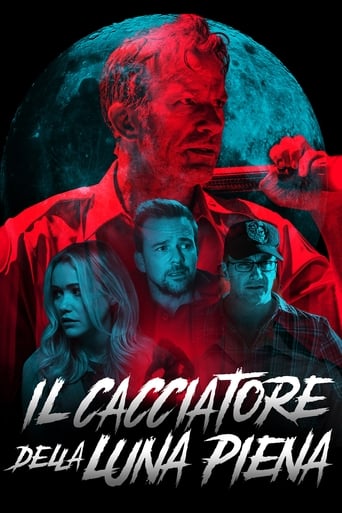 Il cacciatore della luna piena - Film completo in Altadefinizione Il cacciatore della luna piena streaming in alta definizione