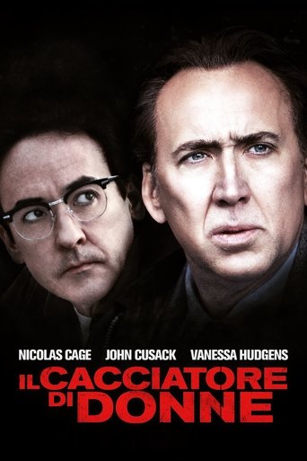 Il cacciatore di donne - Film completo in Altadefinizione Il cacciatore di donne streaming in alta definizione