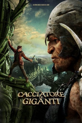 Il cacciatore di giganti - Film completo in Altadefinizione Il cacciatore di giganti streaming in alta definizione