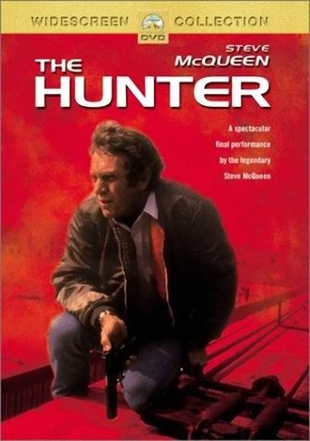 Guarda Il cacciatore di taglie in Altadefinizione Il cacciatore di taglie streaming film HD poster