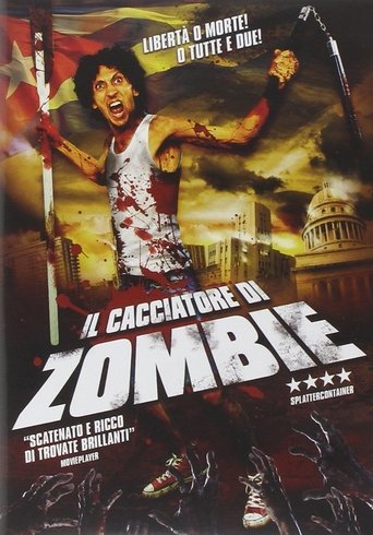 Il Cacciatore di Zombie - Film completo in Altadefinizione Il Cacciatore di Zombie streaming in alta definizione