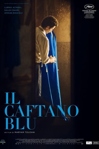 Il caftano blu - Film completo in Altadefinizione Il caftano blu streaming in alta definizione