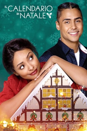 Il calendario di Natale - Film completo in Altadefinizione Il calendario di Natale streaming in alta definizione