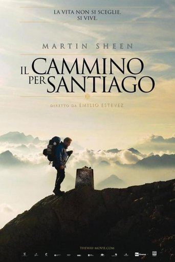 Il cammino per Santiago streaming in alta definizione