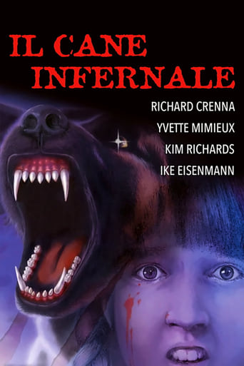 Il cane infernale - Film completo in Altadefinizione Il cane infernale streaming in alta definizione