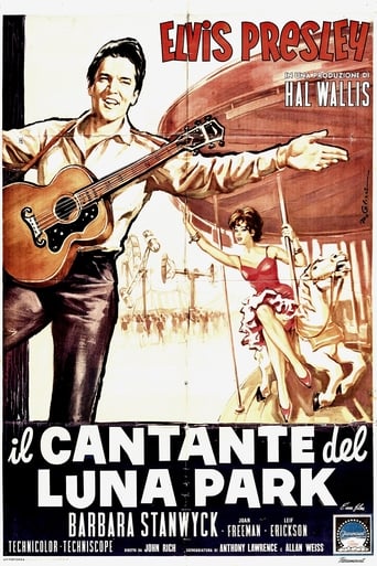 Il cantante del luna park - Film completo in Altadefinizione Il cantante del luna park streaming in alta definizione